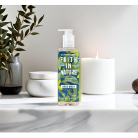Faith in Nature Hand Wash Seaweed & Citrus – extra afbeelding 3