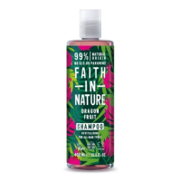 Faith in Nature Shampoo Dragon Fruit – hoofdafbeelding