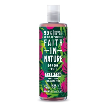 Shampoo Dragon Fruit