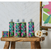 Faith in Nature Shampoo Dragon Fruit – extra afbeelding 1