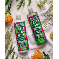 Faith in Nature Shampoo Dragon Fruit – extra afbeelding 2