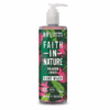 Faith in Nature - Hand Wash Dragon Fruit