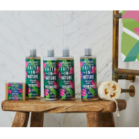 Faith in Nature Hand Wash Dragon Fruit – extra afbeelding 2