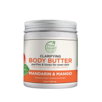 Petal Fresh Body Butter Mandarin & Mango – hoofdafbeelding