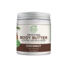 Body Butter Coconut