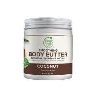 Petal Fresh Body Butter Coconut – hoofdafbeelding