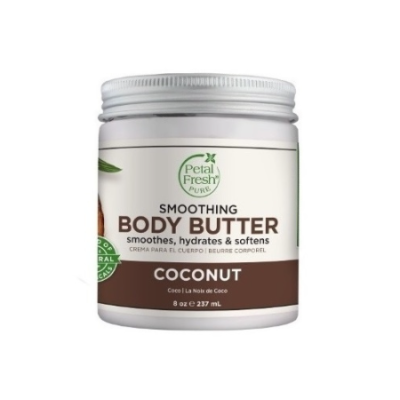 Body Butter Coconut
