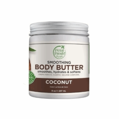 Body Butter Coconut