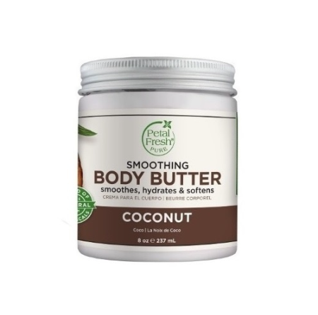 Body Butter Coconut