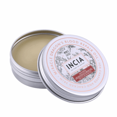 Natuurlijke Body Butter tegen Striae en Droge Huid