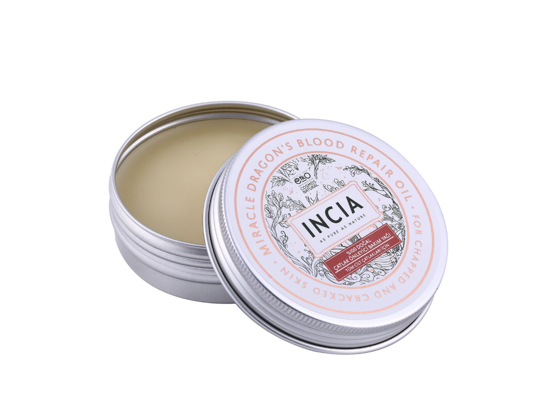 Natuurlijke Body Butter tegen Striae en Droge Huid