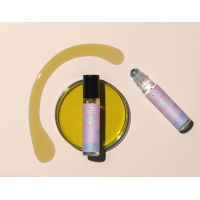 INCIA Aromatherapie Baby Olie – extra afbeelding 1