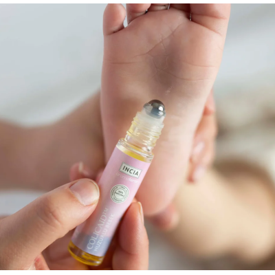 INCIA Aromatherapie Baby Olie – extra afbeelding 3