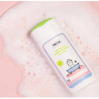 INCIA Kinder Shampoo – extra afbeelding 1