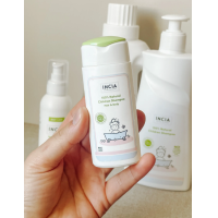 INCIA Kinder Shampoo – extra afbeelding 2