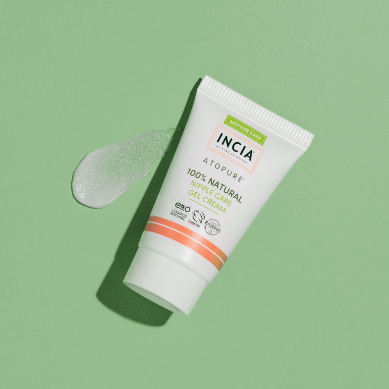 INCIA Tepelzalf - 30 ml – extra afbeelding 1