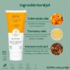 Natuurlijke Zonnebrandcrème voor Baby en Kind SPF 50+ - 10 ml