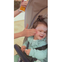 INCIA Natuurlijke Zonnebrandcrème voor Baby en Kind SPF 50+ – extra afbeelding 5