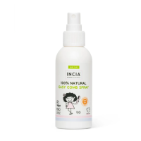 INCIA Kids Easy Haarlak – hoofdafbeelding