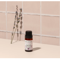 INCIA 100% Natuurlijke Essentiële Lavendelolie – extra afbeelding 1