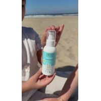 INCIA Natuurlijke Aftersun Lotion – extra afbeelding 3