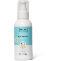 INCIA Natuurlijke Aftersun Lotion – extra afbeelding 4