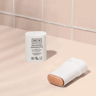 INCIA Zonnebrandstick SPF 50+ – extra afbeelding 1