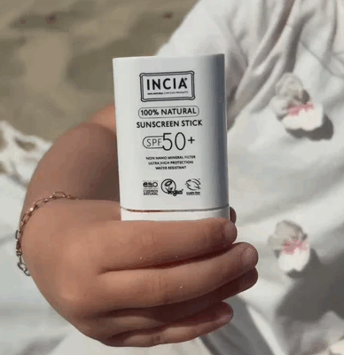 INCIA Zonnebrandstick SPF 50+ – extra afbeelding 3