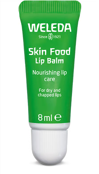 Weleda Skin Food Lip Balm – hoofdafbeelding