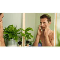 Weleda Hydraterende Créme Mannen – extra afbeelding 3
