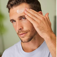 Weleda Hydraterende Créme Mannen – extra afbeelding 1