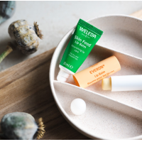 Weleda Lippenbalsem Everon – extra afbeelding 1