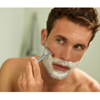 Weleda Scheercrème Men – extra afbeelding 1