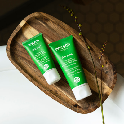 Weleda Skin Food – extra afbeelding 2