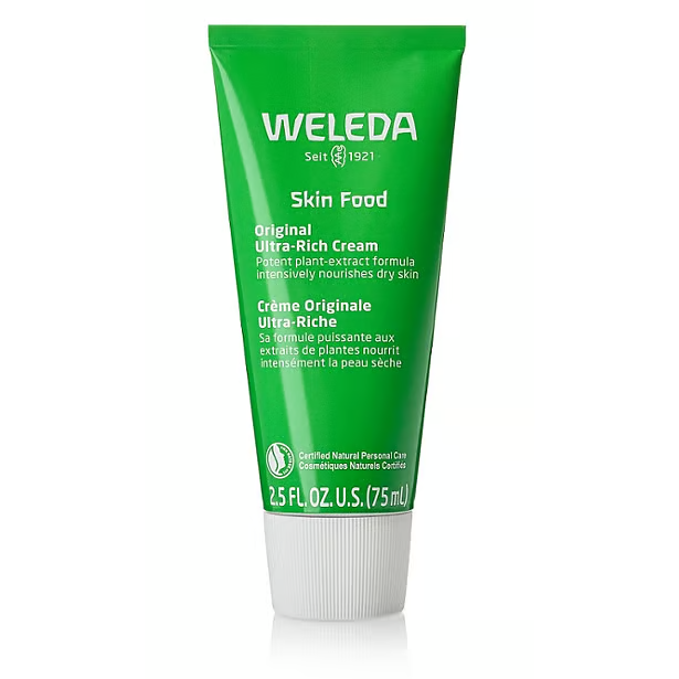 Weleda Skin Food – hoofdafbeelding