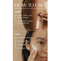 Weleda Skin Food – extra afbeelding 1