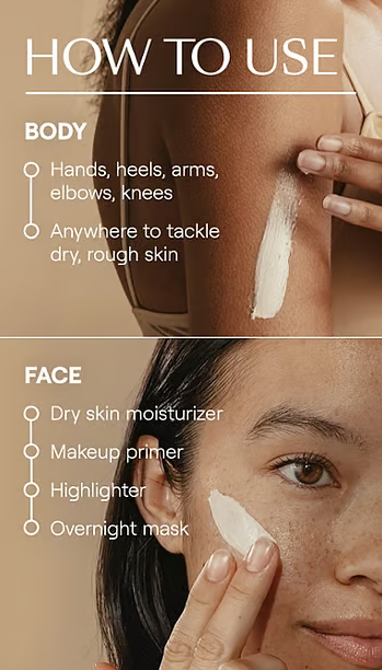 Skin Food
