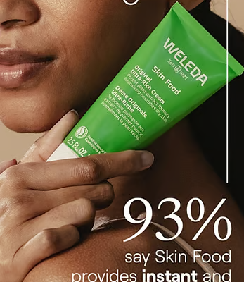 Weleda Skin Food – extra afbeelding 3
