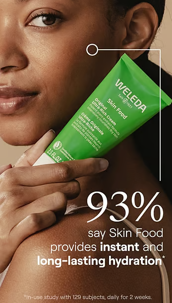 Skin Food