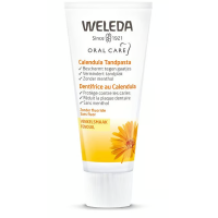 Weleda Tandpasta Calendula – hoofdafbeelding