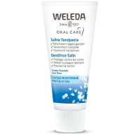 Weleda Tandpasta Saline – hoofdafbeelding