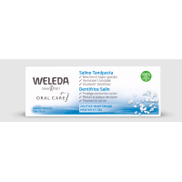 Weleda Tandpasta Saline – extra afbeelding 4