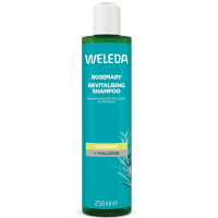 Weleda Revitaliserende Shampoo Rozemarijn – hoofdafbeelding