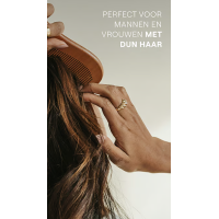 Weleda Revitaliserende Shampoo Rozemarijn – extra afbeelding 3