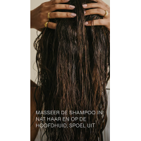 Weleda Revitaliserende Shampoo Rozemarijn – extra afbeelding 4