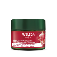 Weleda Verstevigende Dagcrème Granaatappel & Maca – hoofdafbeelding