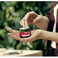 Weleda Verstevigende Dagcrème Granaatappel & Maca – extra afbeelding 2