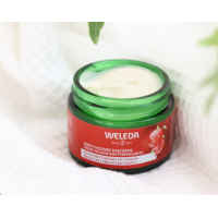 Weleda Verstevigende Dagcrème Granaatappel & Maca – extra afbeelding 3