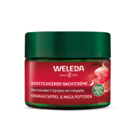 Weleda Verstevigende Nachtcrème Granaatappel & Maca – hoofdafbeelding