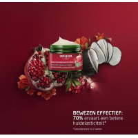 Weleda Verstevigende Nachtcrème Granaatappel & Maca – extra afbeelding 1